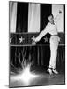 Holiday Inn, Fred Astaire, 1942, Dancing-null-Mounted Photo