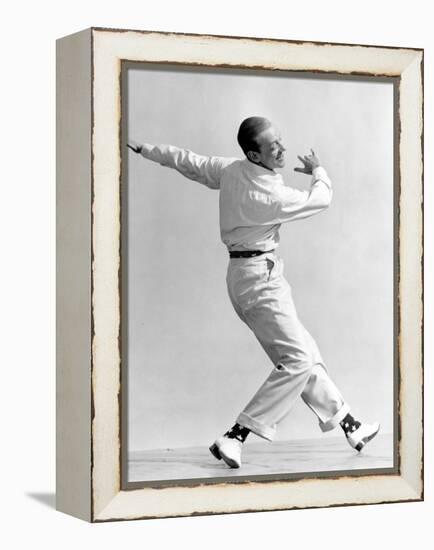 Holiday Inn, Fred Astaire, 1942-null-Framed Stretched Canvas