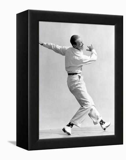 Holiday Inn, Fred Astaire, 1942-null-Framed Stretched Canvas