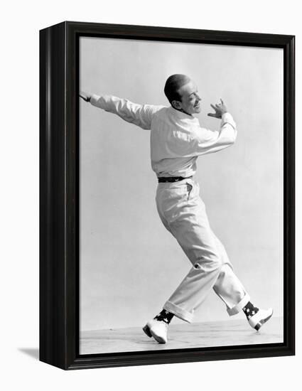 Holiday Inn, Fred Astaire, 1942-null-Framed Stretched Canvas