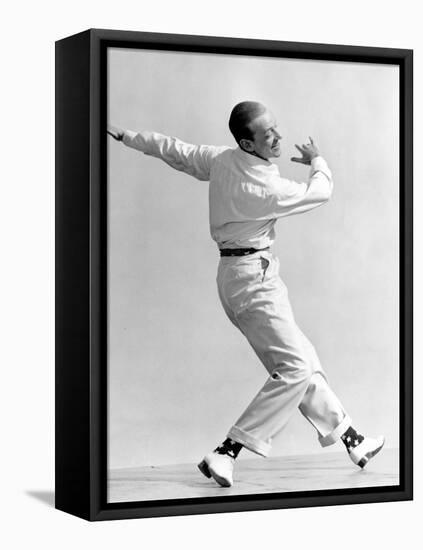 Holiday Inn, Fred Astaire, 1942-null-Framed Stretched Canvas