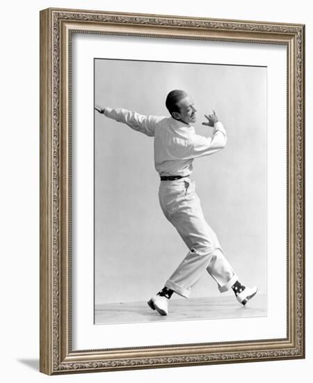 Holiday Inn, Fred Astaire, 1942-null-Framed Photo