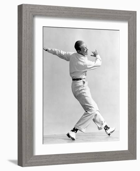 Holiday Inn, Fred Astaire, 1942-null-Framed Photo