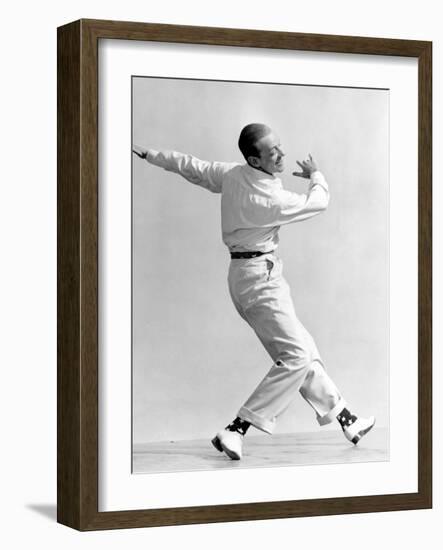 Holiday Inn, Fred Astaire, 1942-null-Framed Photo