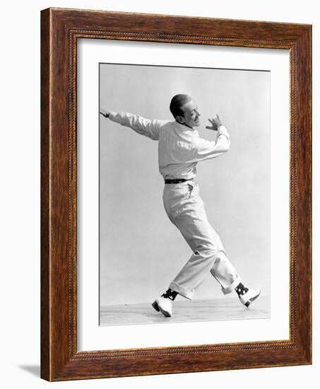 Holiday Inn, Fred Astaire, 1942-null-Framed Photo