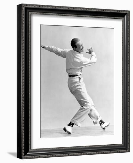 Holiday Inn, Fred Astaire, 1942-null-Framed Photo