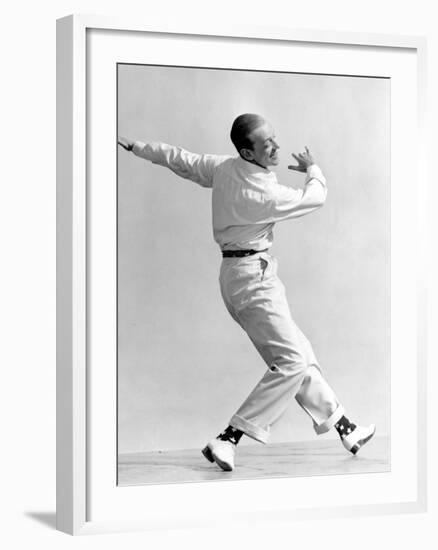 Holiday Inn, Fred Astaire, 1942-null-Framed Photo