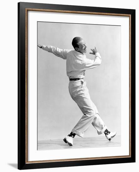 Holiday Inn, Fred Astaire, 1942-null-Framed Photo