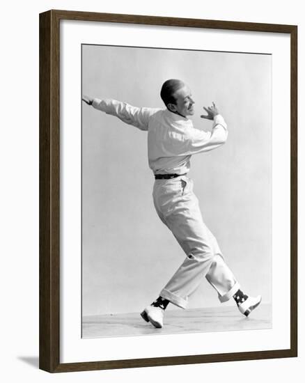 Holiday Inn, Fred Astaire, 1942-null-Framed Photo