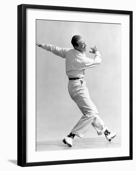 Holiday Inn, Fred Astaire, 1942-null-Framed Photo