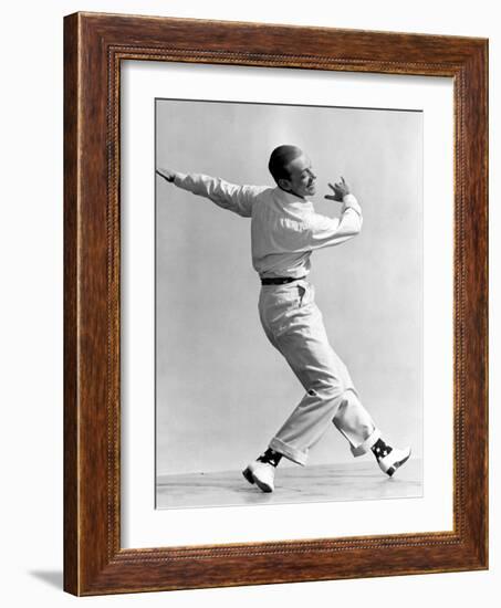 Holiday Inn, Fred Astaire 1942-null-Framed Photo