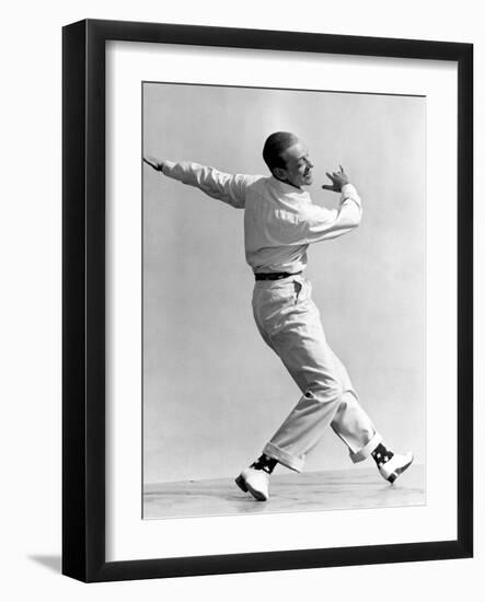 Holiday Inn, Fred Astaire 1942-null-Framed Photo