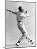 Holiday Inn, Fred Astaire 1942-null-Mounted Photo