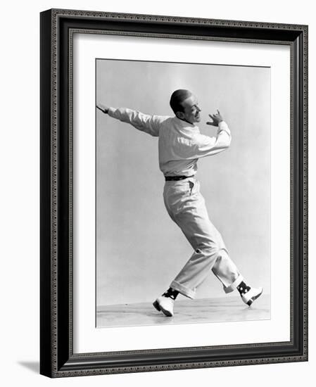 Holiday Inn, Fred Astaire 1942-null-Framed Photo