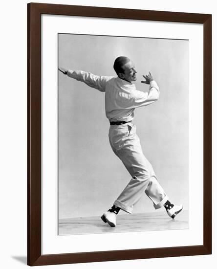 Holiday Inn, Fred Astaire 1942-null-Framed Photo