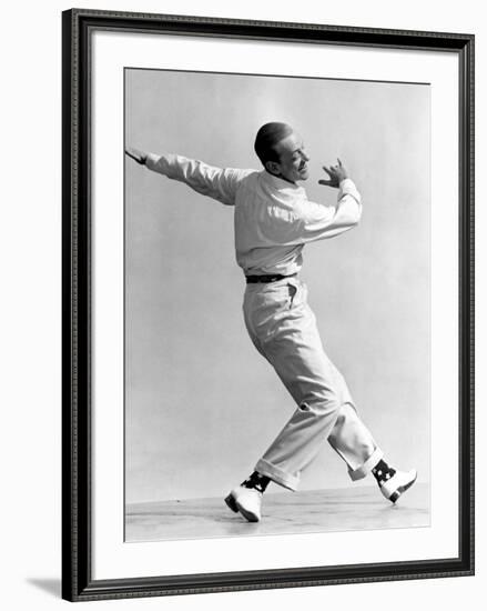 Holiday Inn, Fred Astaire 1942-null-Framed Photo