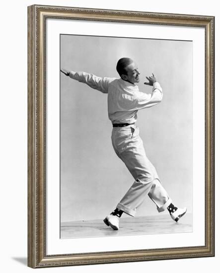 Holiday Inn, Fred Astaire 1942-null-Framed Photo