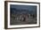 Holiday, New Jersey Shore, 2014-Anthony Butera-Framed Giclee Print