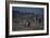 Holiday, New Jersey Shore, 2014-Anthony Butera-Framed Giclee Print