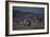 Holiday, New Jersey Shore, 2014-Anthony Butera-Framed Giclee Print