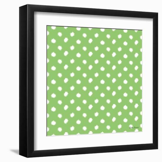 Holiday Paws Step 06E-Beth Grove-Framed Art Print