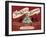 Holiday Signs IV-Wellington Studio-Framed Art Print