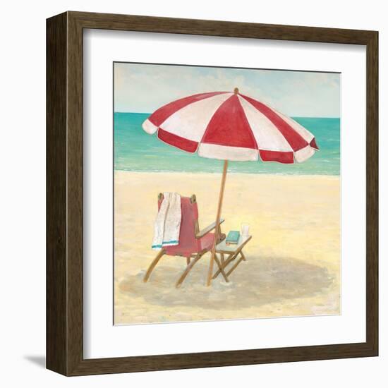 Holiday Time-Arnie Fisk-Framed Art Print