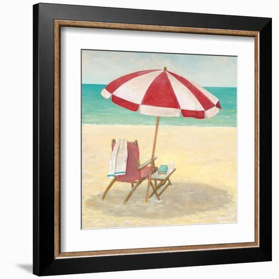 Holiday Time-Arnie Fisk-Framed Art Print