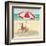 Holiday Time-Arnie Fisk-Framed Art Print