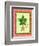 Holiday Tree 4-Viv Eisner-Framed Art Print