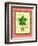 Holiday Tree 4-Viv Eisner-Framed Art Print