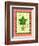 Holiday Tree 4-Viv Eisner-Framed Art Print