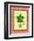 Holiday Tree 4-Viv Eisner-Framed Art Print