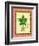 Holiday Tree 4-Viv Eisner-Framed Art Print