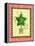 Holiday Tree 4-Viv Eisner-Framed Stretched Canvas