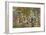 Holidays, C.1920-Maurice Brazil Prendergast-Framed Giclee Print