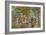 Holidays, C.1920-Maurice Brazil Prendergast-Framed Giclee Print