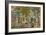 Holidays, C.1920-Maurice Brazil Prendergast-Framed Giclee Print