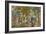 Holidays, C.1920-Maurice Brazil Prendergast-Framed Giclee Print