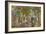 Holidays, C.1920-Maurice Brazil Prendergast-Framed Giclee Print