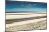 Holkham Sands-Tim Kahane-Mounted Photographic Print