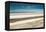 Holkham Sands-Tim Kahane-Framed Premier Image Canvas