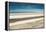 Holkham Sands-Tim Kahane-Framed Premier Image Canvas