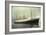 Holland America Line, Hal, S.S. Nieuw Amsterdam-null-Framed Giclee Print