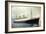 Holland America Line, Nieuw Amsterdam-null-Framed Giclee Print