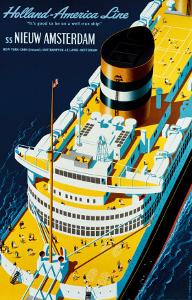 Holland America Line