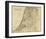 Holland, c.1812-Aaron Arrowsmith-Framed Art Print