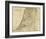 Holland, c.1812-Aaron Arrowsmith-Framed Art Print