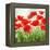 Holland Garden-Igor Levashov-Framed Stretched Canvas