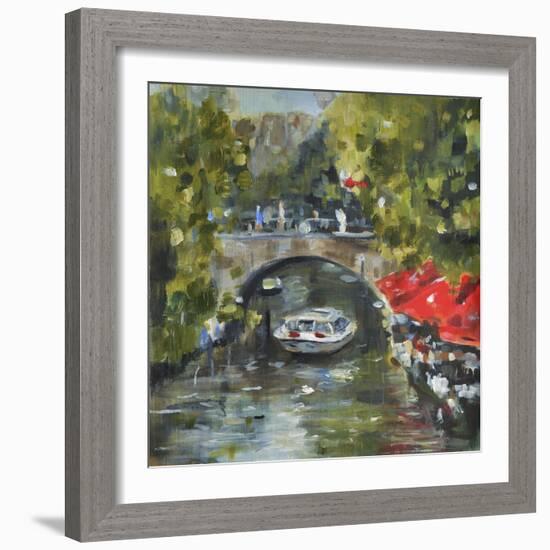 Holland III-Solveiga-Framed Giclee Print